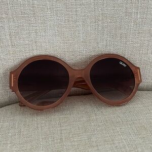 Quay Australia Love Island Sunglasses